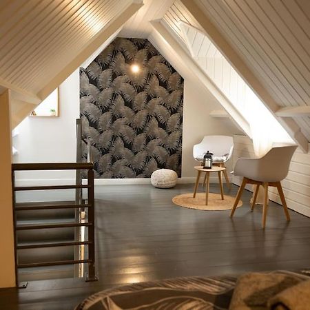 Petite Maison Situee Entre Saint-Malo Et Cancale Eksteriør bilde